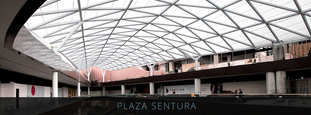 Plaza Sentura